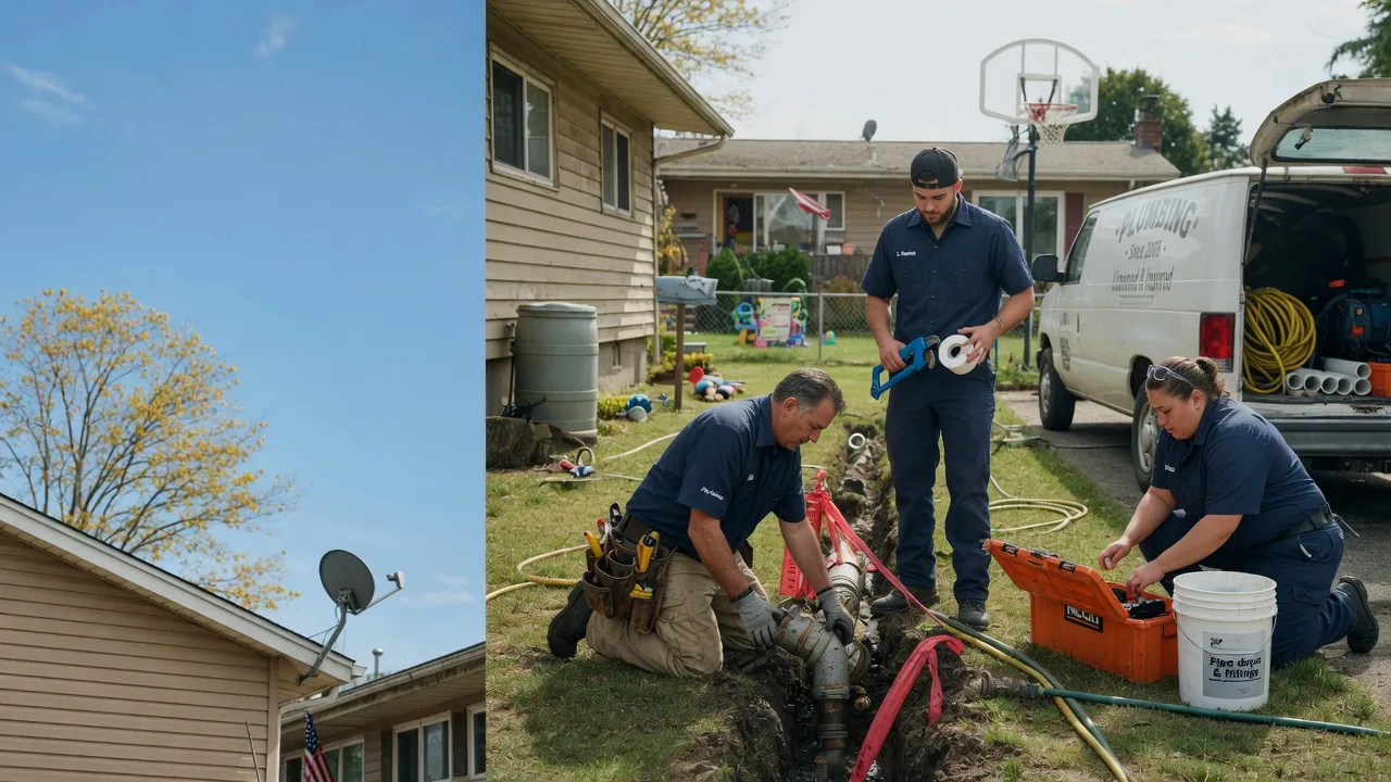 Garbage Disposal Replacement in West Jefferson, OH near me